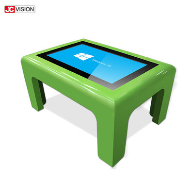 Pc33221193 android 5 1 1 43 inch capacitive touch table 3840x2160
