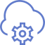 Cloud gear automation