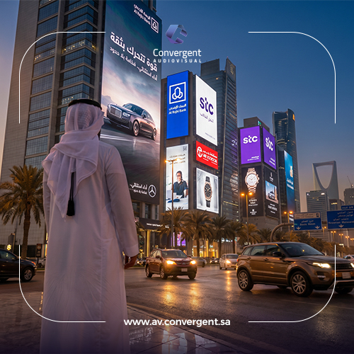 Challenges of Smart Building Automation KSA