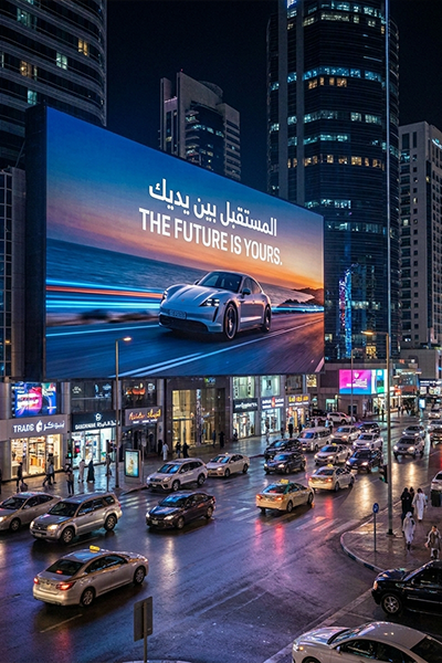 Outdoor Display Systems (1)
